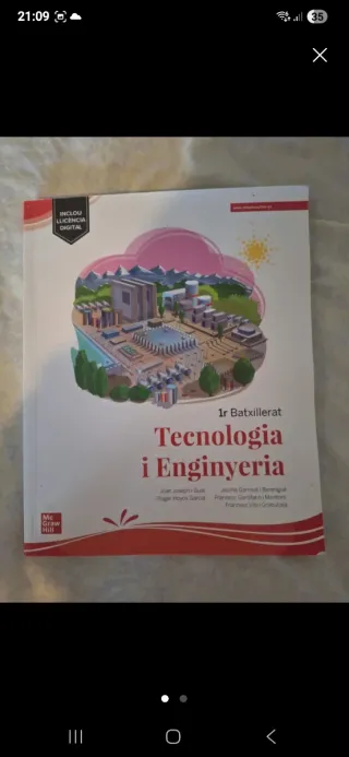 Libros en buen estado