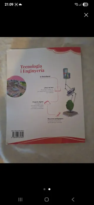 Libros en buen estado