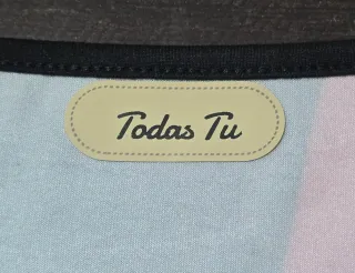 Camiseta de manga larga estampado de Mickey.