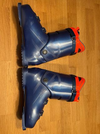 Botas Esquí Hombre Lange RS 110 MV