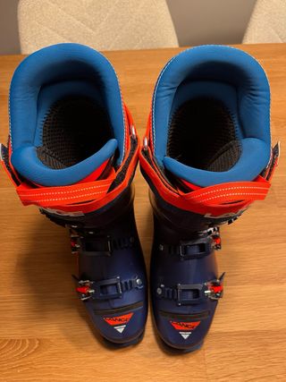 Botas Esquí Hombre Lange RS 110 MV