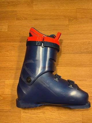 Botas Esquí Hombre Lange RS 110 MV