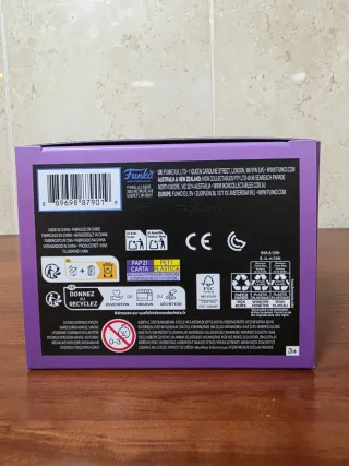 Funko Pop! Nightmare Freddy 364 Digital NFT Grial