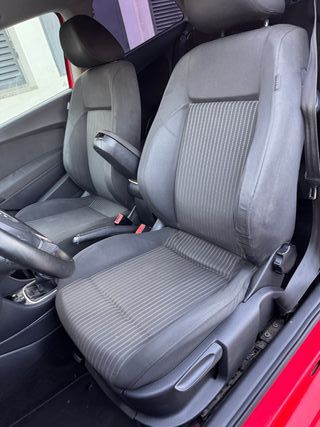 Volkswagen Polo Sport