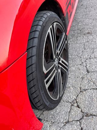 Volkswagen Polo Sport