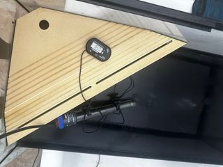 Pecera para tortugas