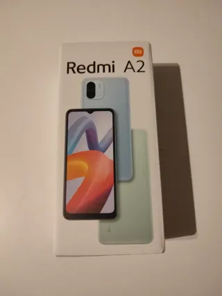 Xiaomi Redmi A2