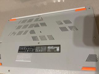 Portátil Asus Vivobook Go 15 OLED