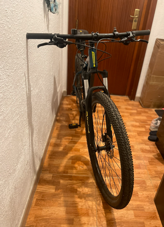 Orbea MX 50 Talla M Rueda 29