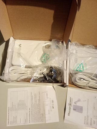 SAI Mini Movistar para Router