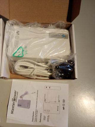 SAI Mini Movistar para Router