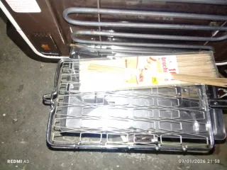 Gril vertical Moulinex