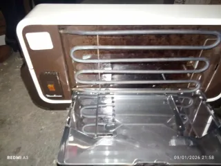 Gril vertical Moulinex