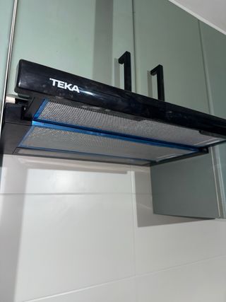 Campana extractora Teka sin estrenar