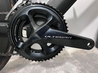 Bicicleta Canyon Speedmax CF 8.0