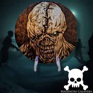 Resident Evil Nemesis