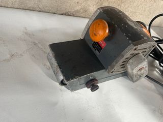 Lijadora de banda 380V