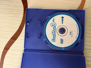 Swap Magic 3 Plus 3.6 DVD
