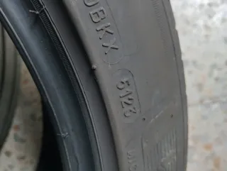 Michelin 225/45 R17 94V Neumáticos