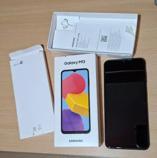 Samsung Galaxy M13