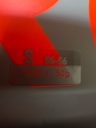 Casco Moto S Cross Airoh Twist 3