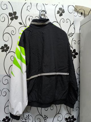 Chaqueta chándal vintage Reebok