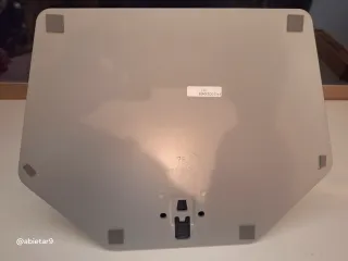 Peana Soporte Samsung QN85BA 75 Nuevo