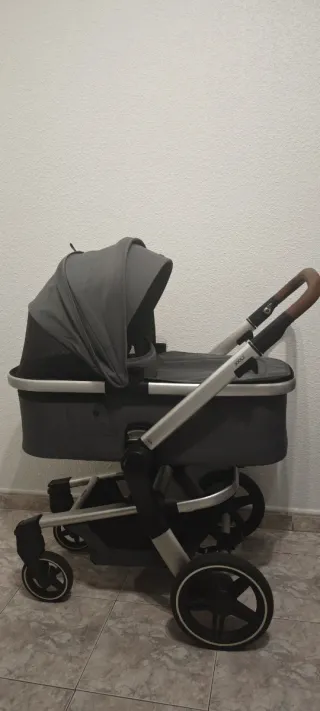 Carro de bebé Joolz hub plus