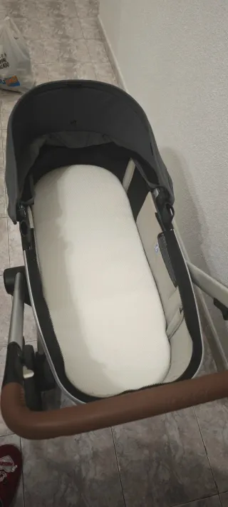 Carro de bebé Joolz hub plus