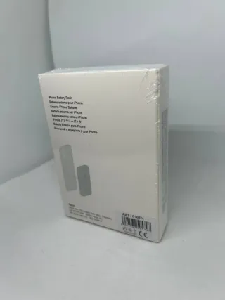 Apple Batteria MagSafe iPhone