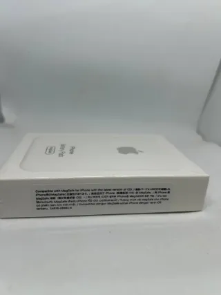 Apple Batteria MagSafe iPhone