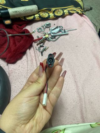 Cable Cargador Xiaomi