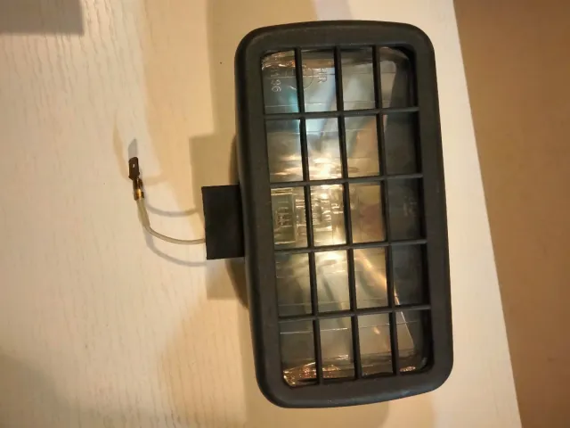 Faro Antiniebla Peugeot 205 o otros vehiculos