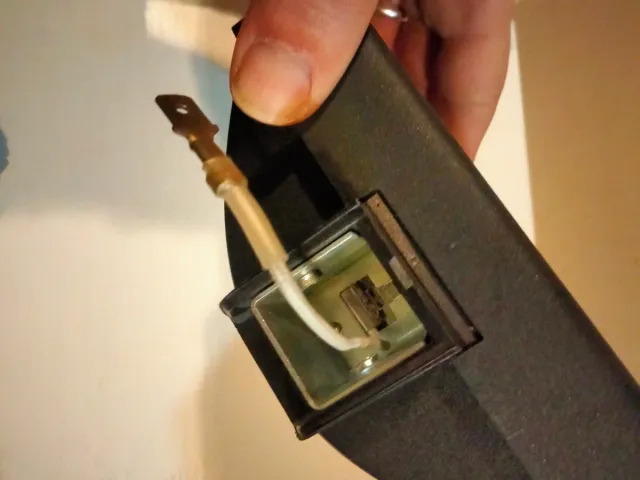 Faro Antiniebla Peugeot 205 o otros vehiculos