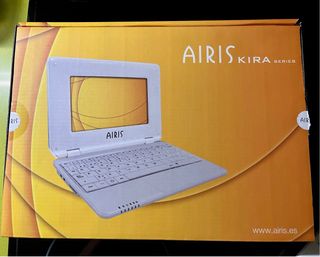 Ordenador portátil AIRIS KIRA N7000