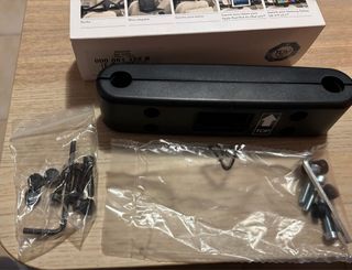 Soporte iPad Coche Volkswagen (2 uds)