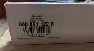 Soporte iPad Coche Volkswagen (2 uds)