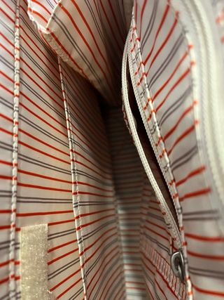 Maletín Samsonite Marrón