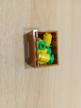 LEGO Friends Mia's Lemonade Stand 41027