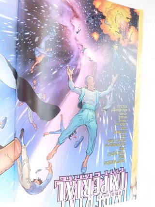 Nuevos X-MEN,Año 2002,Marvel Comics,Forum, Nº 81