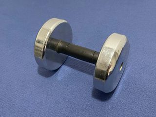 Manubri - 24Kg totali