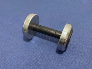 Manubri - 24Kg totali