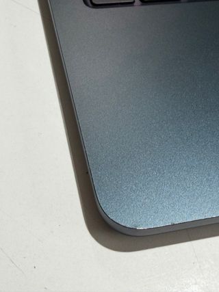 MacBook Air M3 Azul 256GB 8gb Ram battery 96%