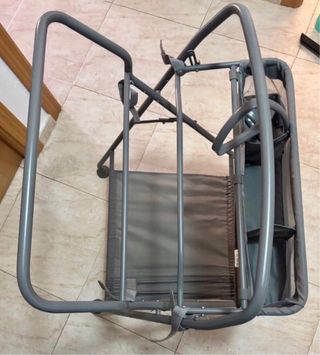 Soporte bañera Twistshake