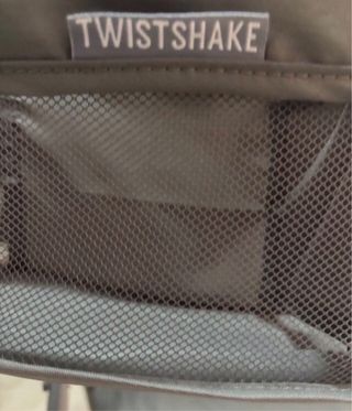 Soporte bañera Twistshake