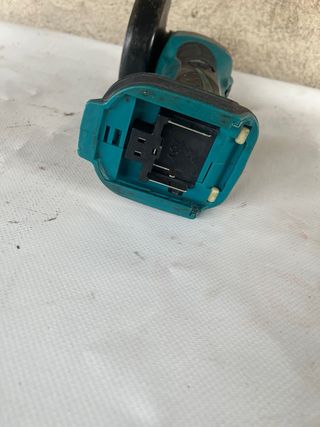 Radial Makita 18V