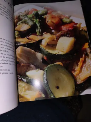 Cocina para diabéticos