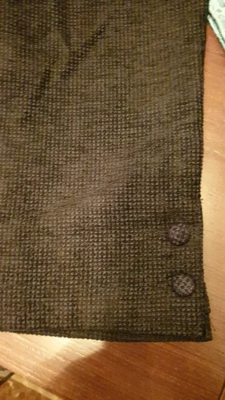 Traje de Fallera Llora Talla 12