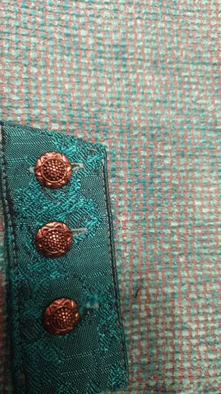 Traje de Fallera Llora Talla 12