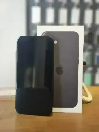 IPHONE 16 128GB NEGRO 90% BATERIA